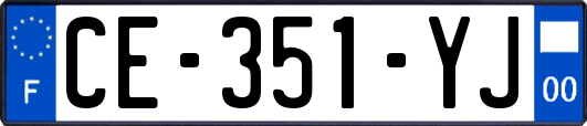 CE-351-YJ