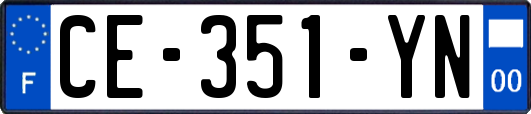 CE-351-YN