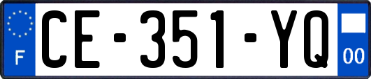 CE-351-YQ