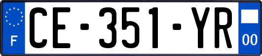 CE-351-YR