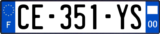 CE-351-YS