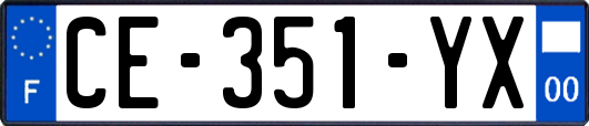 CE-351-YX