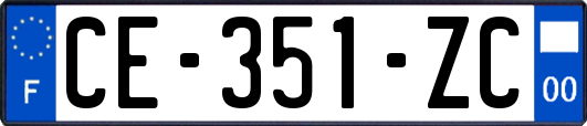 CE-351-ZC