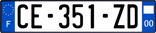 CE-351-ZD