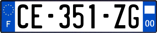 CE-351-ZG