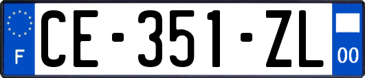 CE-351-ZL
