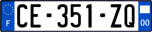 CE-351-ZQ