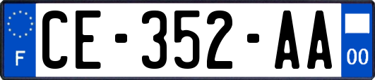 CE-352-AA