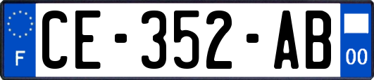 CE-352-AB