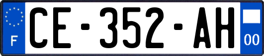 CE-352-AH