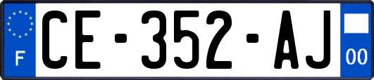 CE-352-AJ