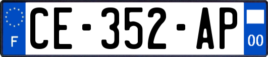 CE-352-AP