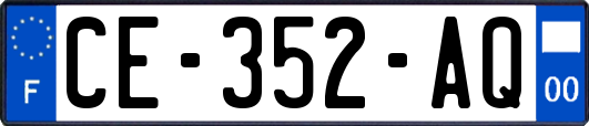 CE-352-AQ