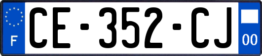 CE-352-CJ