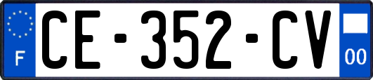 CE-352-CV