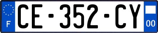 CE-352-CY