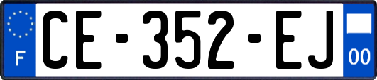 CE-352-EJ