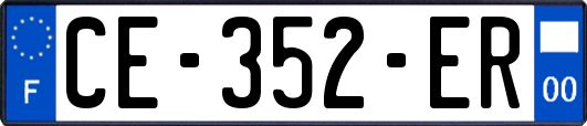 CE-352-ER