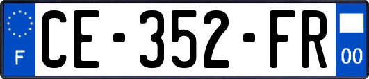 CE-352-FR