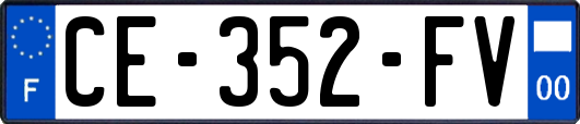 CE-352-FV