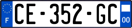 CE-352-GC