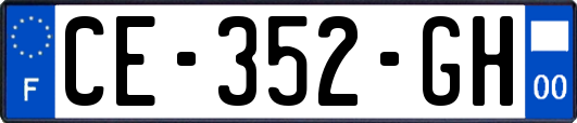 CE-352-GH