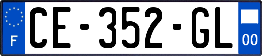 CE-352-GL