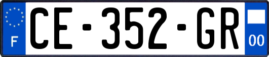 CE-352-GR