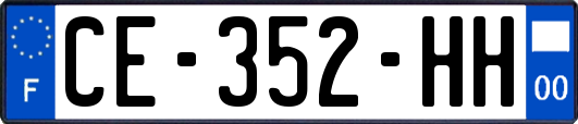 CE-352-HH