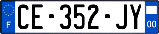 CE-352-JY