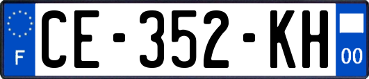 CE-352-KH
