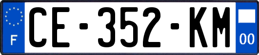 CE-352-KM