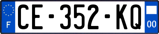 CE-352-KQ