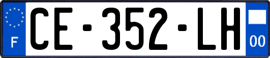CE-352-LH