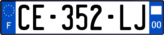CE-352-LJ