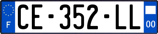 CE-352-LL