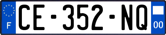 CE-352-NQ