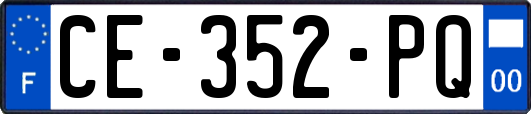 CE-352-PQ