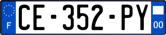 CE-352-PY