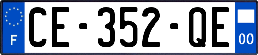 CE-352-QE