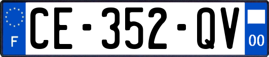 CE-352-QV