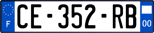 CE-352-RB