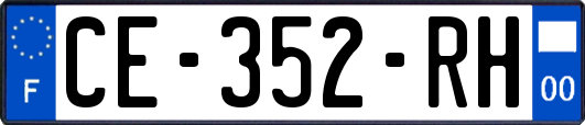CE-352-RH