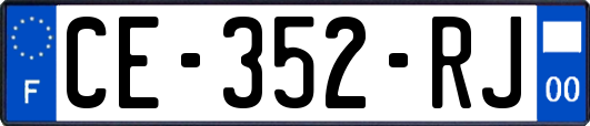 CE-352-RJ