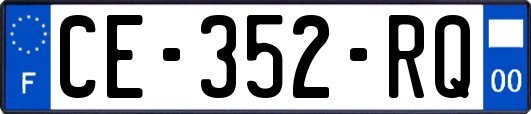 CE-352-RQ