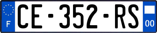 CE-352-RS