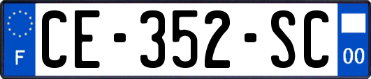 CE-352-SC