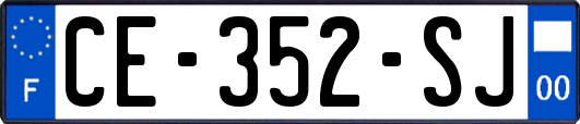 CE-352-SJ