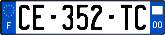 CE-352-TC