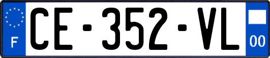 CE-352-VL